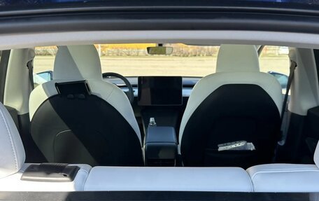 Tesla Model Y I, 2023 год, 5 900 000 рублей, 7 фотография