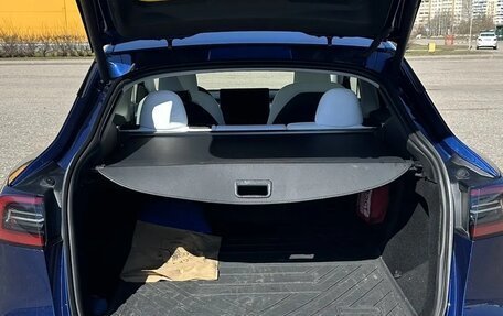 Tesla Model Y I, 2023 год, 5 900 000 рублей, 2 фотография