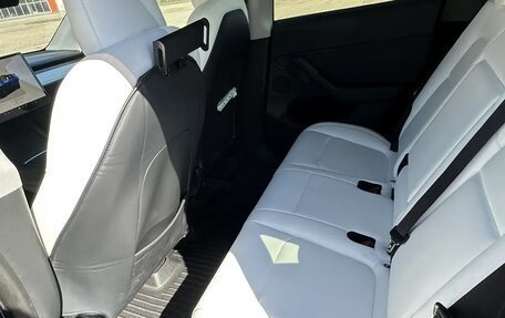 Tesla Model Y I, 2023 год, 5 900 000 рублей, 13 фотография