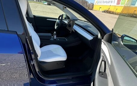 Tesla Model Y I, 2023 год, 5 900 000 рублей, 11 фотография