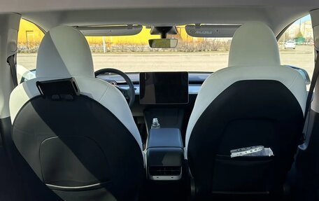 Tesla Model Y I, 2023 год, 5 900 000 рублей, 9 фотография