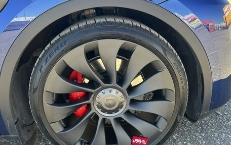 Tesla Model Y I, 2023 год, 5 900 000 рублей, 14 фотография