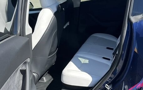 Tesla Model Y I, 2023 год, 5 900 000 рублей, 8 фотография