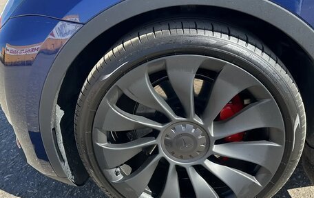 Tesla Model Y I, 2023 год, 5 900 000 рублей, 16 фотография