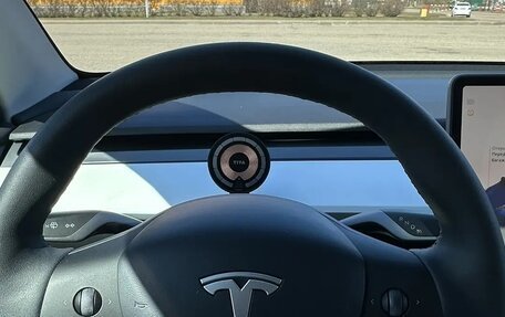 Tesla Model Y I, 2023 год, 5 900 000 рублей, 18 фотография