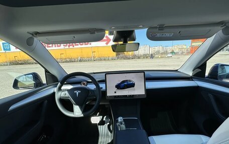 Tesla Model Y I, 2023 год, 5 900 000 рублей, 17 фотография