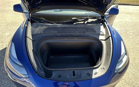 Tesla Model Y I, 2023 год, 5 900 000 рублей, 27 фотография