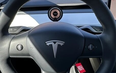 Tesla Model Y I, 2023 год, 5 900 000 рублей, 20 фотография