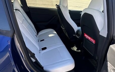 Tesla Model Y I, 2023 год, 5 900 000 рублей, 21 фотография