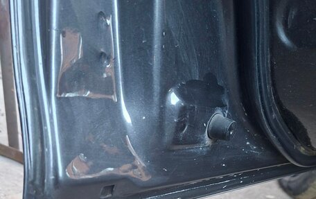 KIA Spectra II (LD), 2006 год, 365 000 рублей, 8 фотография