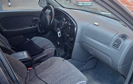 KIA Spectra II (LD), 2006 год, 365 000 рублей, 5 фотография