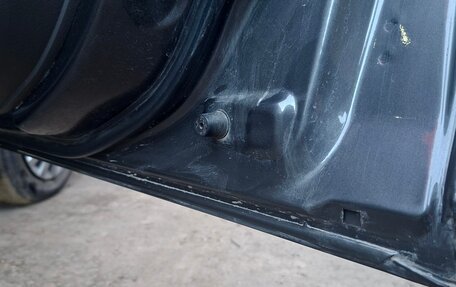 KIA Spectra II (LD), 2006 год, 365 000 рублей, 9 фотография