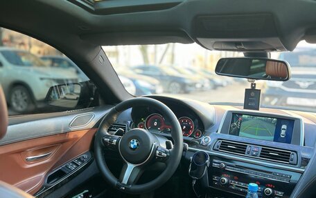 BMW 6 серия, 2013 год, 3 000 000 рублей, 9 фотография