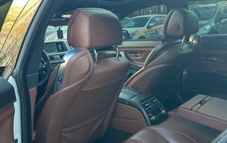 BMW 6 серия, 2013 год, 3 000 000 рублей, 7 фотография