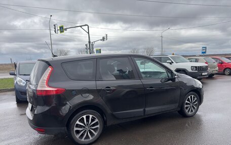 Renault Scenic III, 2010 год, 750 000 рублей, 2 фотография