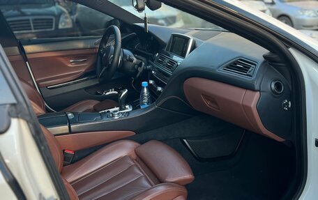 BMW 6 серия, 2013 год, 3 000 000 рублей, 6 фотография