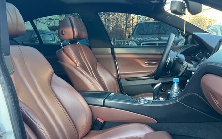 BMW 6 серия, 2013 год, 3 000 000 рублей, 10 фотография