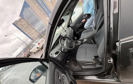 Renault Scenic III, 2010 год, 750 000 рублей, 6 фотография