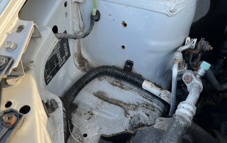 Suzuki SX4 II рестайлинг, 2008 год, 350 000 рублей, 15 фотография