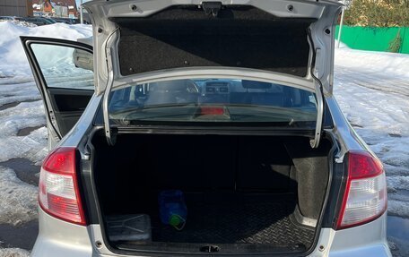 Suzuki SX4 II рестайлинг, 2008 год, 350 000 рублей, 9 фотография