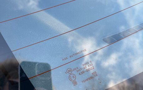 Suzuki SX4 II рестайлинг, 2008 год, 350 000 рублей, 17 фотография