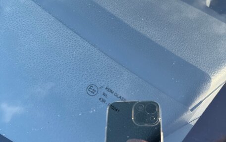 Suzuki SX4 II рестайлинг, 2008 год, 350 000 рублей, 18 фотография