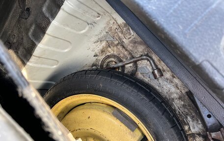 Suzuki SX4 II рестайлинг, 2008 год, 350 000 рублей, 20 фотография