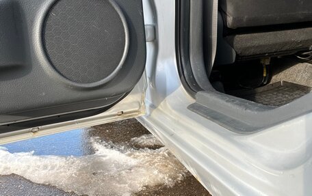 Suzuki SX4 II рестайлинг, 2008 год, 350 000 рублей, 22 фотография