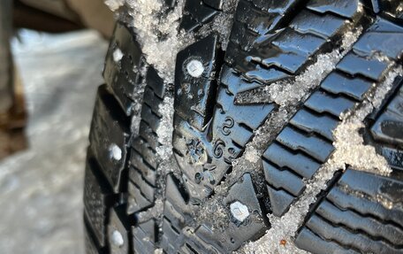 Suzuki SX4 II рестайлинг, 2008 год, 350 000 рублей, 19 фотография