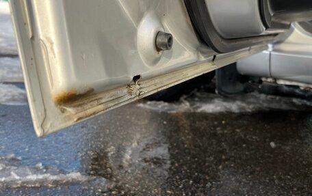 Suzuki SX4 II рестайлинг, 2008 год, 350 000 рублей, 23 фотография