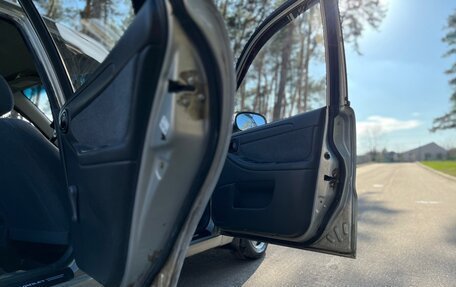 Chevrolet Lanos I, 2007 год, 280 000 рублей, 12 фотография