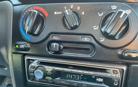 Chevrolet Lanos I, 2007 год, 280 000 рублей, 16 фотография