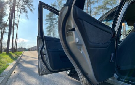 Chevrolet Lanos I, 2007 год, 280 000 рублей, 13 фотография