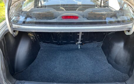 Chevrolet Lanos I, 2007 год, 280 000 рублей, 18 фотография