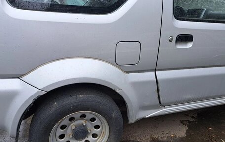 Suzuki Jimny, 2018 год, 1 700 000 рублей, 8 фотография