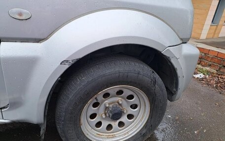 Suzuki Jimny, 2018 год, 1 700 000 рублей, 11 фотография