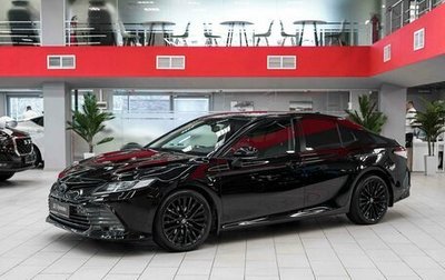 Toyota Camry, 2021 год, 2 550 000 рублей, 1 фотография