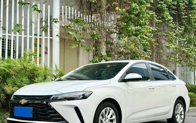 Chevrolet Monza, 2023 год, 1 380 000 рублей, 1 фотография