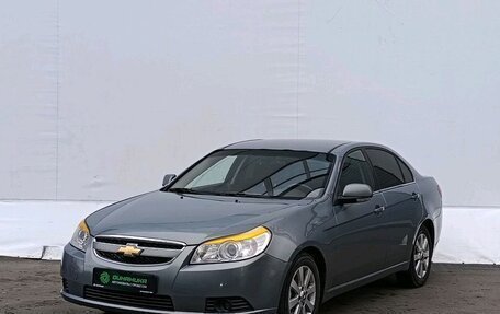 Chevrolet Epica, 2011 год, 650 000 рублей, 1 фотография