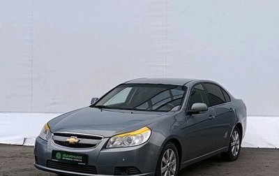 Chevrolet Epica, 2011 год, 650 000 рублей, 1 фотография