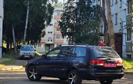 Toyota Caldina, 1996 год, 365 000 рублей, 1 фотография