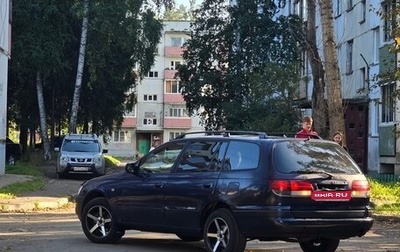 Toyota Caldina, 1996 год, 365 000 рублей, 1 фотография