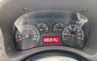 Fiat Panda II, 2007 год, 267 000 рублей, 1 фотография