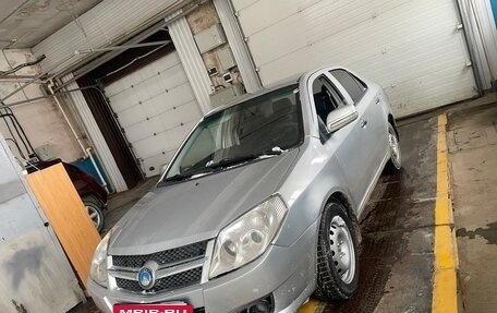 Geely MK I рестайлинг, 2013 год, 180 000 рублей, 1 фотография