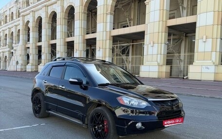 Acura RDX III, 2007 год, 1 200 000 рублей, 1 фотография