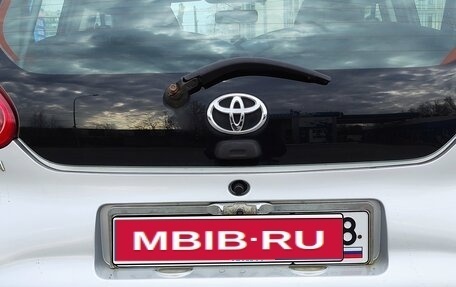 Toyota Aygo II, 2006 год, 409 000 рублей, 1 фотография