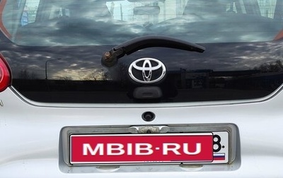 Toyota Aygo II, 2006 год, 409 000 рублей, 1 фотография