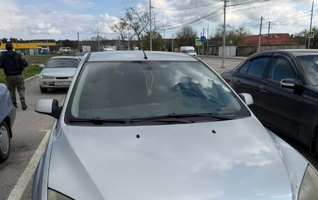 Ford Focus II рестайлинг, 2005 год, 380 000 рублей, 1 фотография