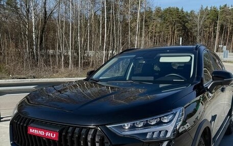 Haval Jolion, 2024 год, 2 380 000 рублей, 1 фотография