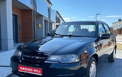 Daewoo Nexia I рестайлинг, 2010 год, 259 000 рублей, 1 фотография